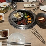 信州焼肉　南山亭 - 