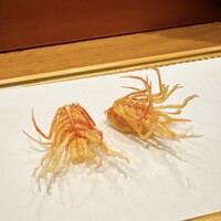 天婦羅 みやしろ - 