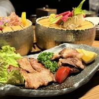 馬桜 銀座通り店 - 