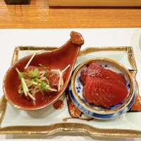 天婦羅 みやしろ - 