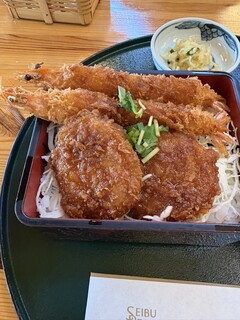 Karuizawa 72 Golf Nishi Ko-Su