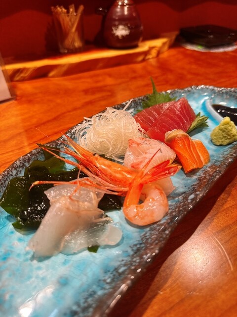 Seafood Izakaya Chiguma Ya