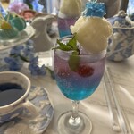 HAUTE COUTURE・CAFE - 