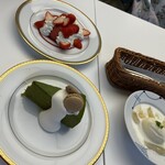 六花亭 札幌本店 - 