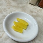 大衆食堂 若名 - 