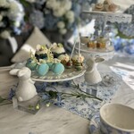 HAUTE COUTURE・CAFE - 