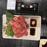 肉居酒屋 焼金たろう - 料理写真: