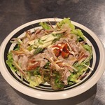 日本酒×和創作料理 香酒 鞘 - 