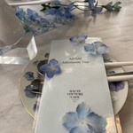 HAUTE COUTURE・CAFE - 