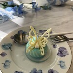 HAUTE COUTURE・CAFE - 