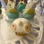 HAUTE COUTURE・CAFE - 