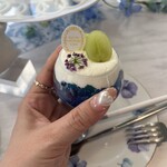 HAUTE COUTURE・CAFE - 