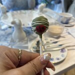 HAUTE COUTURE・CAFE - 