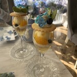 HAUTE COUTURE・CAFE - 