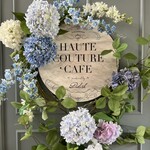 HAUTE COUTURE・CAFE - 