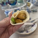 HAUTE COUTURE・CAFE - 