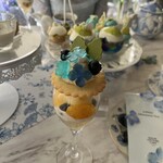 HAUTE COUTURE・CAFE - 