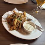 ラ ココリコ 浦和店 - 