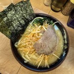 ラーメン 光家 - 