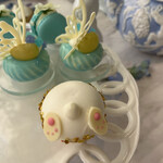 HAUTE COUTURE・CAFE - 