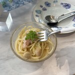 HAUTE COUTURE・CAFE - 