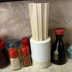 大衆食堂 若名 - 