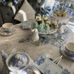 HAUTE COUTURE・CAFE - 