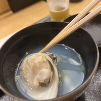 鮨 箕輪 - 