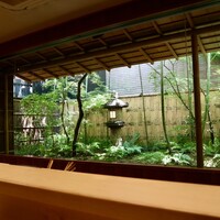 赤坂 菊乃井 - 