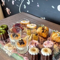 boB the garden Ginza - 