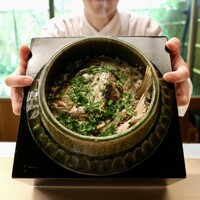 赤坂 菊乃井 - 