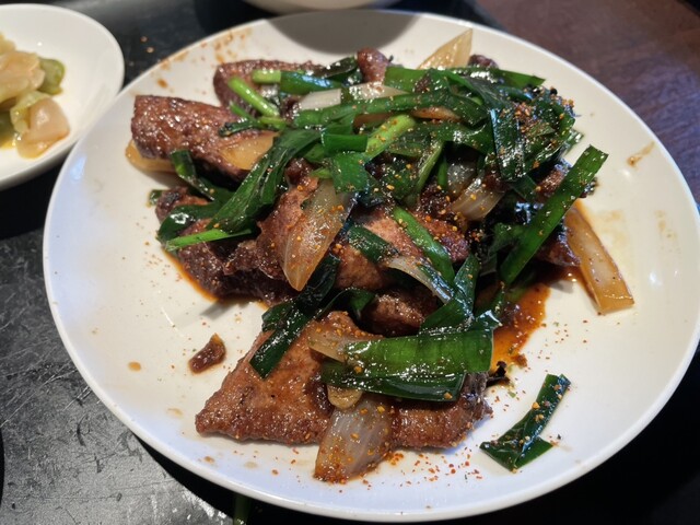 喰べちゃいな（タベチャイナ） - 泉外旭川（中華料理）の写真