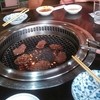 焼き肉ハウスてんてこ舞