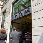 GROM   - 