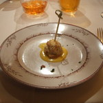 Ristorante Osteria Da Fiore - 