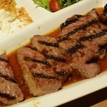 肉バル2986 - 2986ステーキ