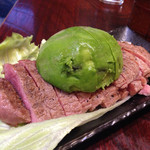 これ、すごうま！なんで？ステーキが⁈と思うはず