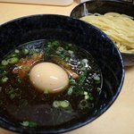 三谷製麺所 鶴橋店 - つけめん６００円