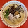 ラーメン　赤組