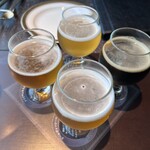 カールヴァーン ブルワリー＆レストラン  - 