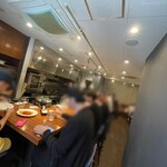 キャトルラパン 北梅田 - 