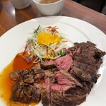 キャトルラパン 北梅田 - 