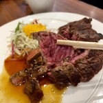 キャトルラパン 北梅田 - 