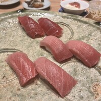 鮨 秀とら - 