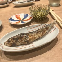鮨 秀とら - 