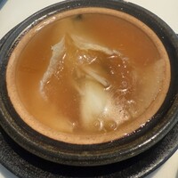 中国料理 桃李 ホテル日航大阪 - 