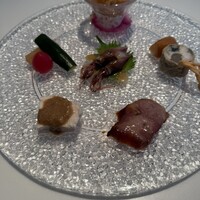 中国料理 桃李 ホテル日航大阪 - 
