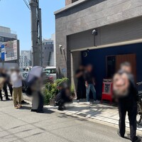 キャトルラパン 北梅田 - 
