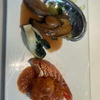 中国料理 桃李 ホテル日航大阪 - 