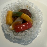 中国料理 桃李 ホテル日航大阪 - 